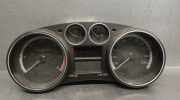 Tachoeinheit Kmh 9665107480 Peugeot I (4A_, 4C_) 1.6 HDi