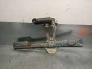 Fensterheber Rechts Hinten 7700434304 Renault Clio II Societe (SB) Van 1.5 dCi 65 (K9K-704)
