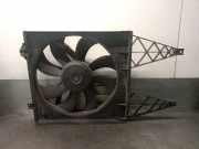 Kühlerventilator 6Q0121207H Seat Ibiza III (6L1) Schrägheck 1.4 16V 75 (BBY)