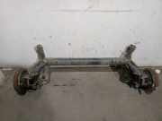 Hinterachse 1837273 Ford Transit Courier Van 1.6 TDCi (T3CB)