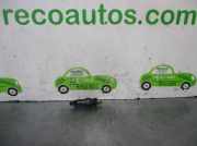 Kraftstoff-Injector 198025 Peugeot 806 Großraumlimousine 2.1 TD 12V (XUD11BTE(P8C-2))