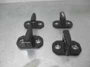 Scharniere Mercedes-Benz C (W203) Limousine 2.2 C-200 CDI 16V (OM611.962)