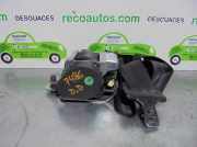 Sicherheitsgurt Rechts Vorne 888201H700 Kia Pro cee'd (EDB3) Schrägheck 3-drs 1.6 CRDi VGT 16V (D4FB)