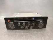 Radio 281152503RC Renault Modus/Grand Modus (JP) Großraumlimousine 1.5 dCi 90 (K9K-67)