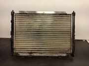 Radiator 14K4F Rover Streetwise Schrägheck 1.4 16V (14K4F)