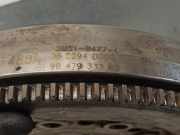 Schwungrad 3M516477CF Ford FOCUS LIM. (CB4) 1.6 TDCi CAT