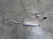 Auspuff Endtopf 7700418777 Renault Clio II (BB/CB) Schrägheck 1.9 D (F8Q-630)