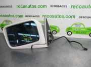 Außenspiegel Links 4PINES BMW 5 serie (E34) Limousine 525tds (M51-D25(256T1))