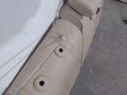 Rücksitzbank 52207260002 BMW 3 serie Touring (F31) Kombi 320d 2.0 16V (N47-D20C)