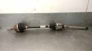Antriebswelle Rechts Vorne 9837405680 Citroën C4 Berline (BA/BB/BC) Schrägheck 5-drs 1.2 Hybrid 136 (EB2LTDH2(HPY))