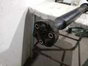 Kardanwelle 26111229557 BMW 3 serie (E46/4) Limousine 320i 24V (M54-B22(226S1))