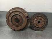 Kupplungsset 302100E400 Nissan Almera (N15) Limousine 2.0 GX Diesel (CD20)