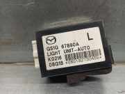 Computer GS1G67890A Mazda 6 Sport (GH14/GHA4) Schrägheck 2.0 CiDT 16V (RF)