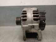 Lichtmaschine 8200153710 Renault II (BG0/1_) 2.0 16V (BG00, BG0K, BG0P, BG0W)