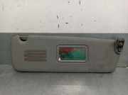 Sonnenblende Rechts 7701477802 Renault Trafic New (JL) Bus 2.5 dCi 16V 145 (G9U-630(Euro 4))