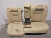 Rücksitzbank CUEROBEIGE Lexus LS (F4) Limousine 430 4.3 32V VVT-i (3UZ-FE)