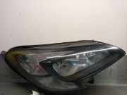 Scheinwerfer Rechts 13381336 Opel Corsa E Schrägheck 1.3 CDTi 16V ecoFLEX (B13DTE)