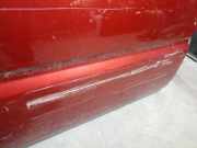 T?r Links Vorne 801010F030 Nissan Terrano II (R20/TR50) Gel?ndewagen 2.7 SE TD (TD27T)