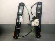 Fensterheber Rechts Hinten HK8327000AB Jaguar F-Pace SUV 2.0 D 180 16V AWD (204DTD)
