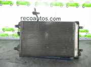 Klimakondensator YM2H19C66AE Ford Galaxy (WGR) GroÃŸraumlimousine 1.9 TDI (ASZ)