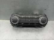 Bedienung Klimacontrolle A2469004405 Mercedes-Benz B (W246/W242) Schrägheck 1.8 B-180 CDI BlueEFFICIENCY 16V (OM651.901(Euro 5))