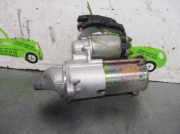 Anlasser 96550792 Daewoo / Chevrolet DAEWOO KALOS 1.4 CAT