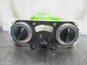 Bedienung Klimaanlage 7440054G Suzuki Liana (ERC/ERD/RH4) Schrägheck 5-drs 1.6 MPi 16V (M16A)