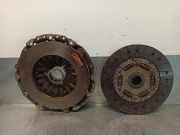 Kupplungsset 21217545068 BMW 5 serie (F10) Limousine 525d 24V (N57-D30A)