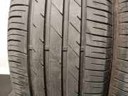 Ladeluftkühler 2827127200 Hyundai SANTA FÉ I (SM) 2.0 CRDi