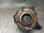 Achsschenkel Halter Links Vorne Citroën CITROËN CACTUS 1.2 12V e-THP / PureTech