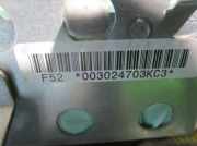 Airbag Beifahrer 4003701 Toyota Avensis Wagon (T25/B1E) Kombi 2.0 16V D-4D (1CD-FTV)