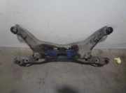 Hinterachse 402205 Opel Signum (F48) Schrägheck 5-drs 1.9 CDTI 16V (Z19DTH)