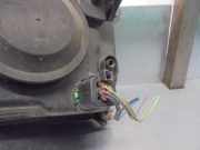 Scheinwerfer Rechts 24689800R Ford Fusion Kombi 1.6 TDCi (HHJB)