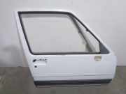 Tür Rechts Vorne 7751654140 Renault RAPID/ (F40) 1.6 Diesel