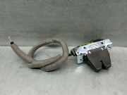 Heckschloss A2047500185 Mercedes-Benz CLASE E 350 BlueTEC