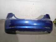 StoÃŸstange Hinten 96545561 Daewoo / Chevrolet Lacetti (KLAN) SchrÃ¤gheck 1.6 16V (F16D3)