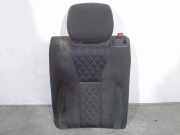 Sitz Links Hinten 4835606 Skoda (NW4) 1.5 16V TSI ACT