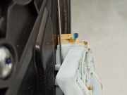 Fensterheber Rechts Vorne 2579948 BMW 2 serie Gran Tourer (F46) Gro?raumlimousine 218d xDrive 2.0 TwinPower Turbo 16V (B47-C20A)