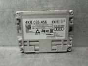 Antenne 4K0035456 Seat Sportstourer (KL8 / KLD) 1.5 ETSI