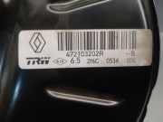 Bremskraftverstärker 472103202R Renault CAPTUR 1.5 dCi Diesel FAP Energy