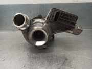 Turbolader 7810189C02 BMW 1 serie (E87/87N) Schrägheck 5-drs 118d 16V (N47-D20C)