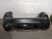 Stoßstange Hinten 983533481T Citroën C4 Berline (BA/BB/BC) Schrägheck 5-drs 1.2 PureTech 130 12V (EB2ADTS(HNS))