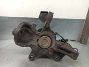 Achsschenkel Halter Rechts Vorne A9063302520 Mercedes-Benz 3,5-t Furgoneta (B906) 316 CDI (906.631, 906.633, 906.635, 906.637)