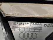 Zierleiste ACHTER 83F854871 Audi (F3B) 35 TDI