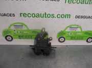 Heckschloss 812303A000 Hyundai Trajet Großraumlimousine 2.0 CRDi 16V (D4EA)