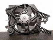 Kühlerventilator 8200369312 Renault Twingo II (CN) Schrägheck 3-drs 1.2 (D7F-800(Euro 4))