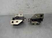 Heckschloss A9067400035 Mercedes-Benz II CAJA CERRADA CDI CAT