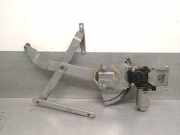 Fensterheber Links Vorne 6207120 Opel Combo (Corsa C) Van 1.3 CDTI 16V (Z13DT)