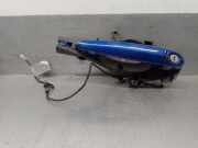 Türgriff Außen Links Vorne 51210445183 BMW 3 serie (E93) Cabrio 320i 16V (N43-B20A)