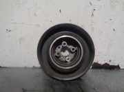 Kurbelwellen-Riemenscheibe 028105253A Seat Toledo (1L2) Limousine 1.9 D CL,GL,GLX (1Y)